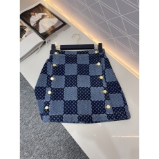 LV Skirts